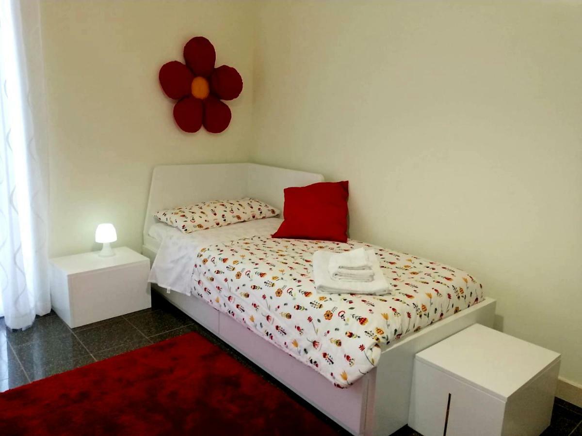 Gess Etna Home จาร์เร ภายนอก รูปภาพ